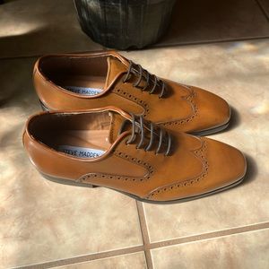 Steve Madden Mens Dress Shoes